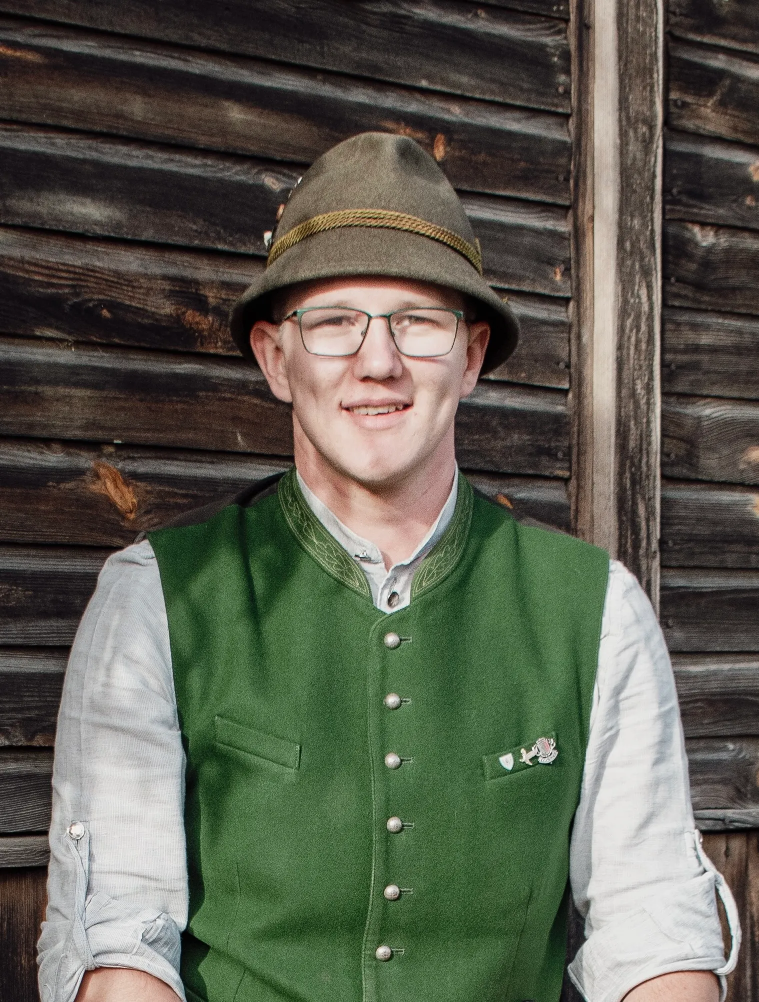 Paul Diermair